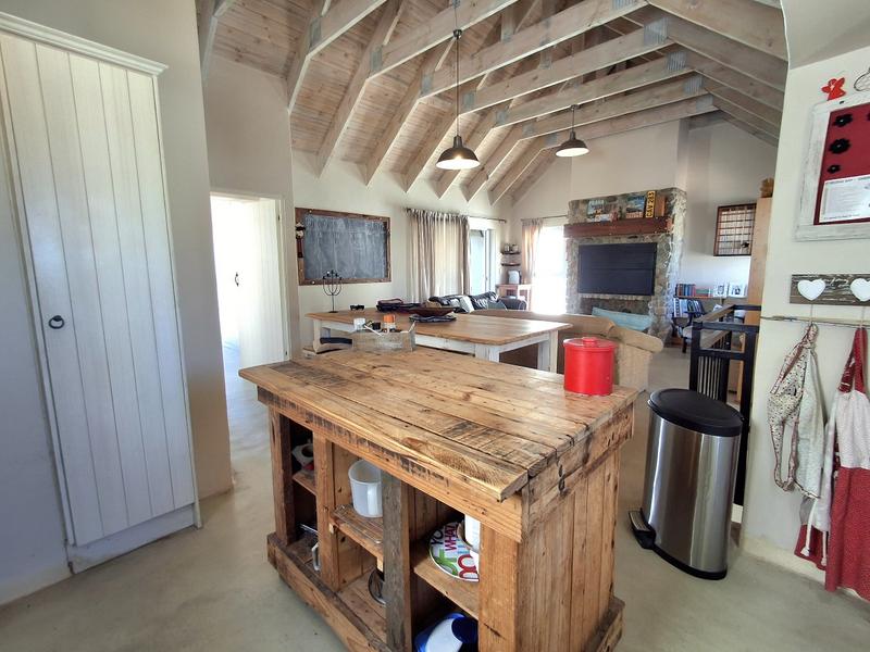 3 Bedroom Property for Sale in Lampiesbaai Western Cape